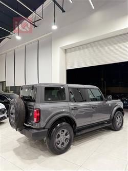 فورد برونكو